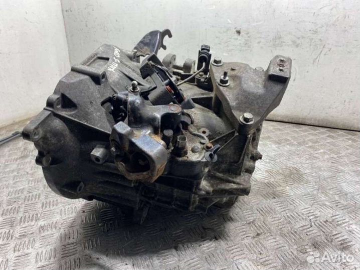 МКПП (Коробка передач механическая) FordS-Max 1200