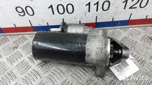 Стартер дизельный mercedes benz vito W639 (JDN22BR