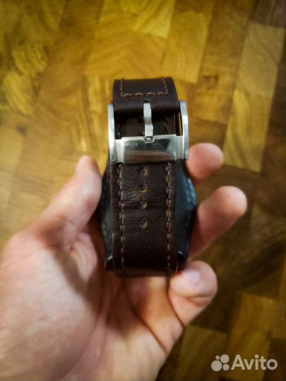 Часы fossil