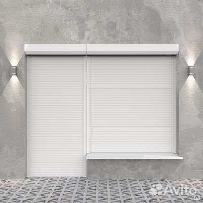 Рольставни