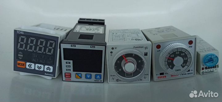 Программируемое реле Сименс, контроллеры, тач.пан