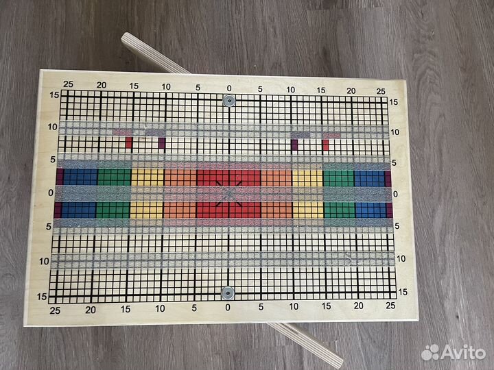 Доска-тренажер Бильгоу