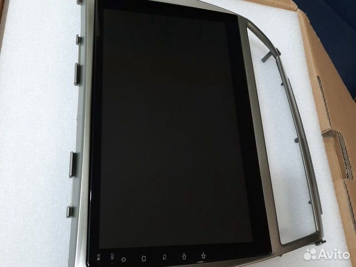 Видео телевизор