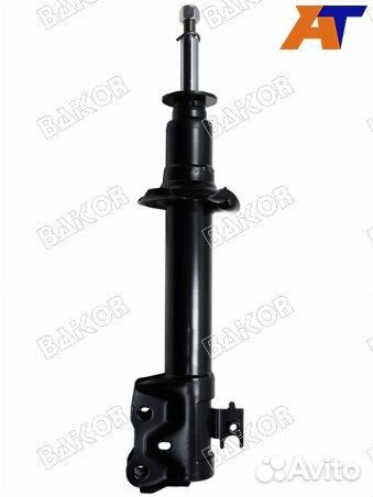 Стойка передняя toyota passo