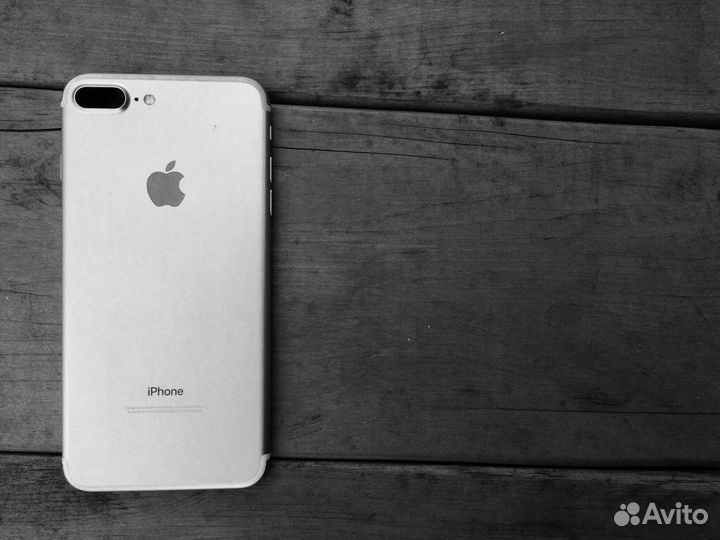 iPhone 7 Plus, 32 ГБ