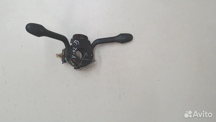 Переключатель поворотов и дворников Volkswagen Gol