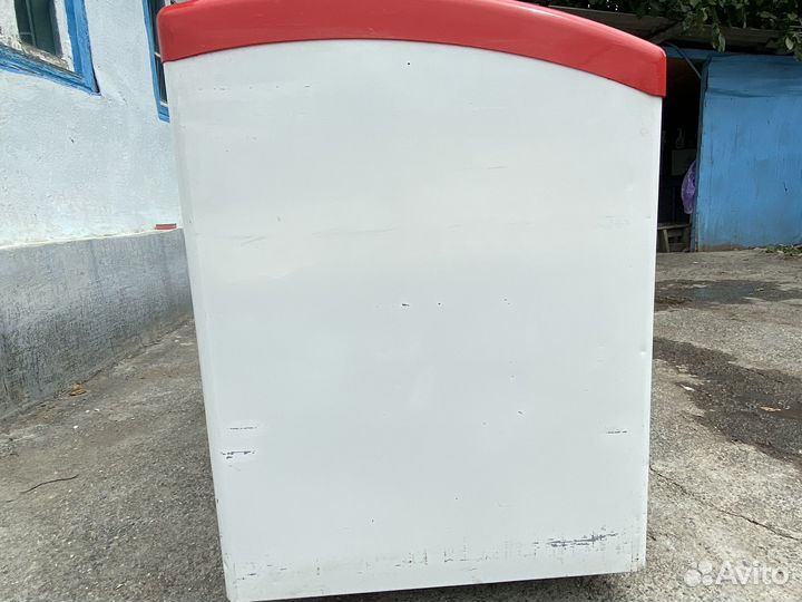 Холодильник бу