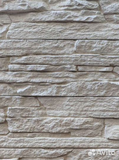 Камень декоративный