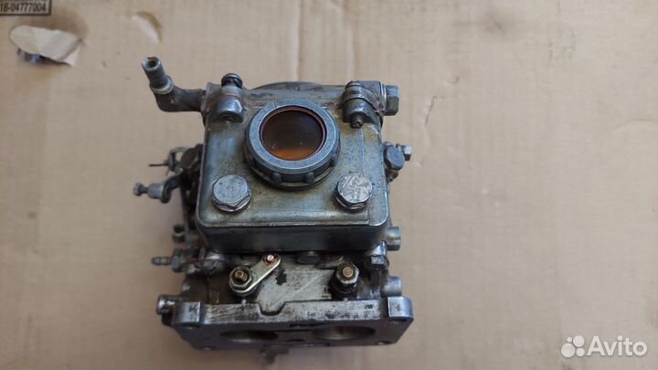 Карбюратор к 126н
