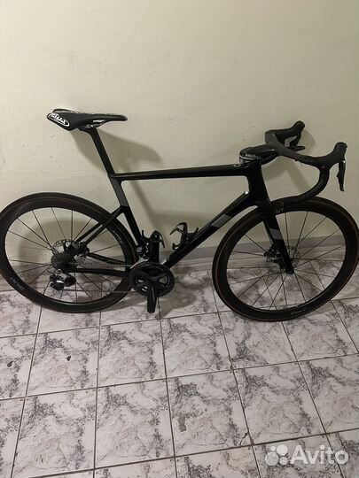 Cannondale super six evo