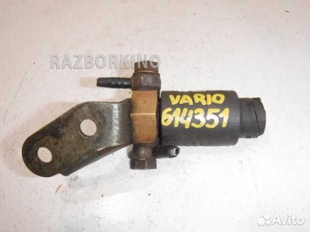 Электромагнитный клапан Mercedes W670 Vario