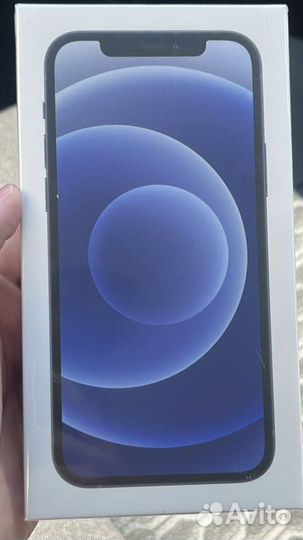 iPhone 12, 128 ГБ
