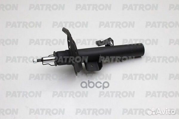 Амортизатор подвески передн прав ford S-MAX 06