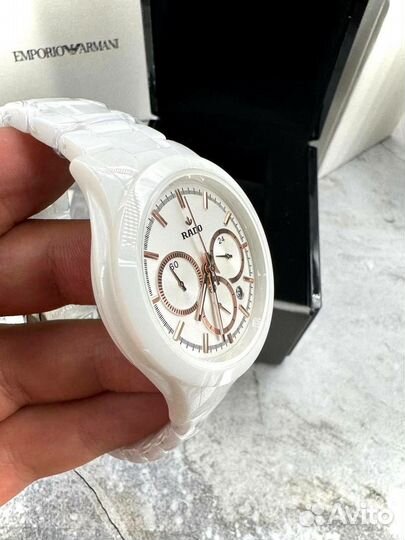 Часы наручные Rado