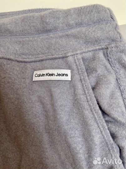 Оригинальные джоггеры Calvin Klein