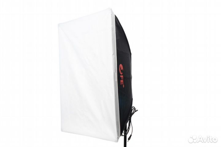 Комплект студийного оборудования Falcon Eyes