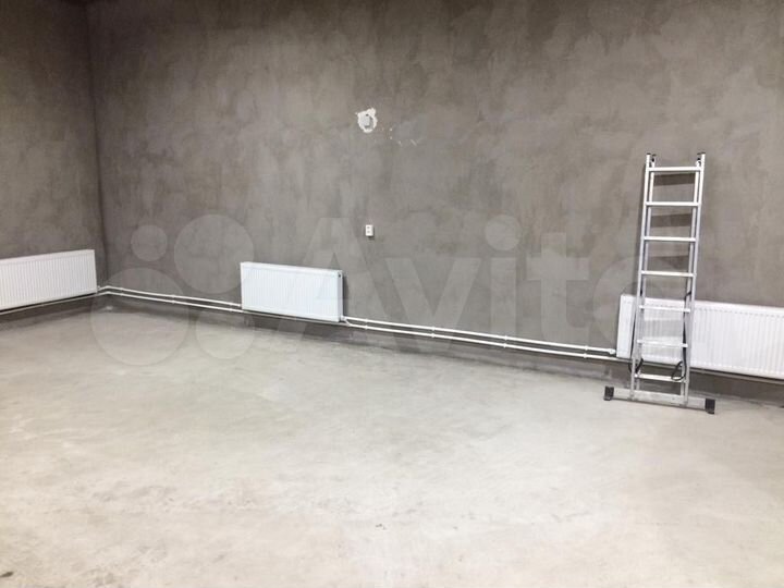 Свободного назначения, 100 м²