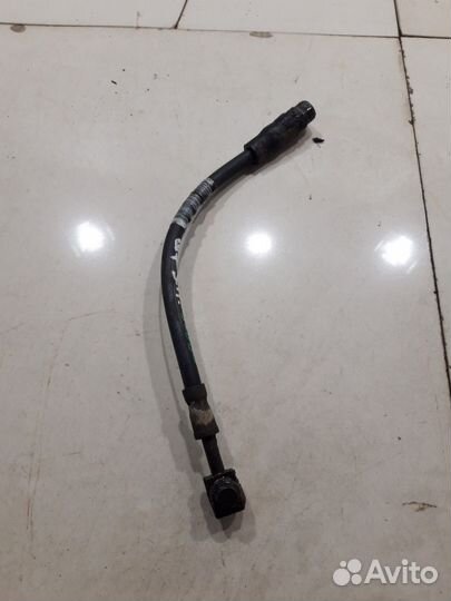 Тормозной шланг(задний правый) (Audi Q7 4M)