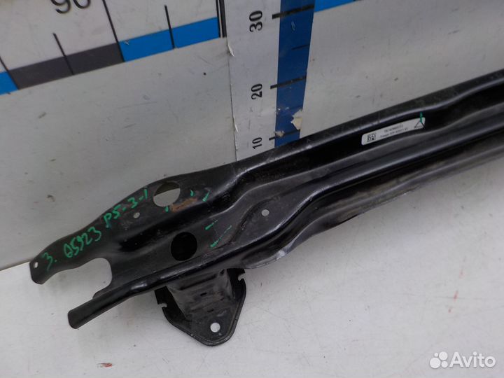 Усилитель бампера заднего BMW 3 G20/G21 2018