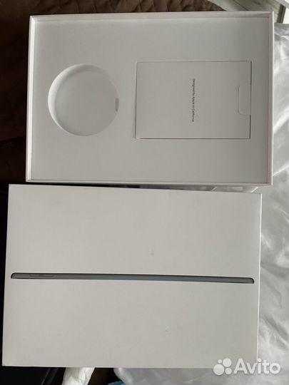 iPad air 3