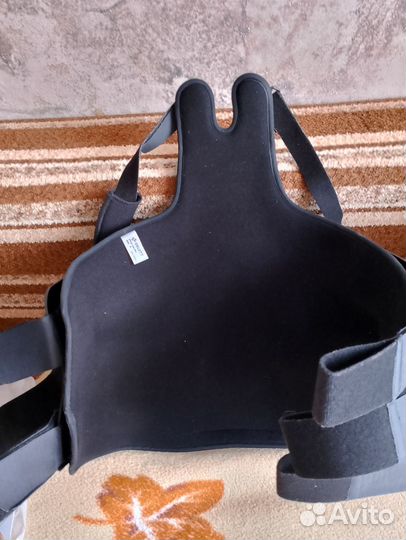 Корсет пояснично крестцовый