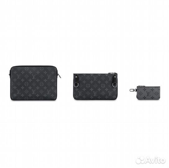 Сумка Louis Vuitton Trio