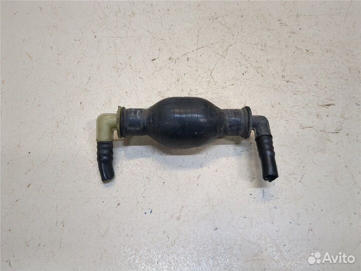 Насос топливный ручной Citroen C3 2009, 2010
