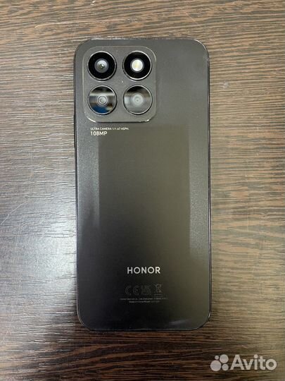 HONOR X8b, 8/128 ГБ