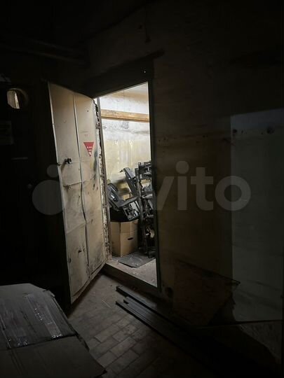 Склад, 108 м²