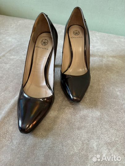 Туфли Эконика 36