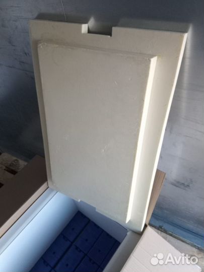 Термоконтейнер. Холодильник Термос Термобокс ТК-90