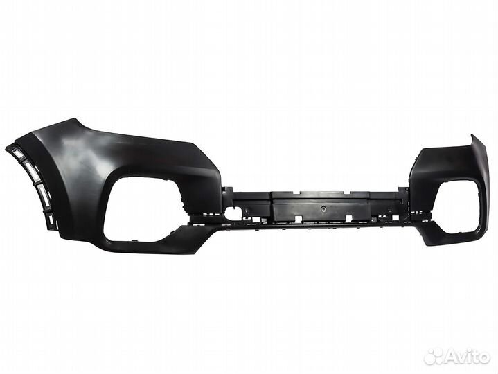 Бампер CRL29019007 передний Chery Tiggo 4