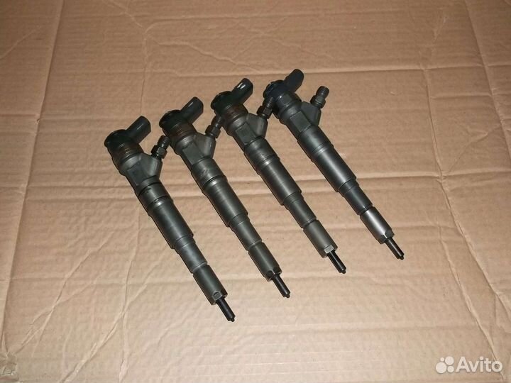 Форсунки BMW бмв 2,0-3,0d 7793836