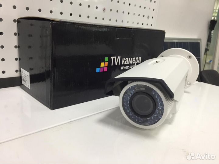 Видеокамера ST-2053