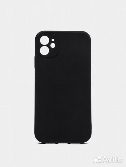 Чехол на iPhone