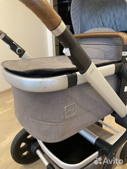 Коляска 2 в 1 joolz day