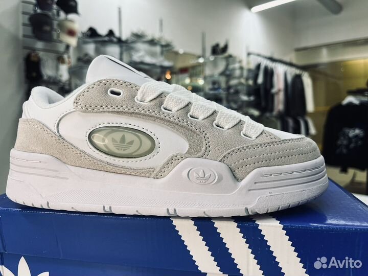 Кроссовки adidas ADi2000