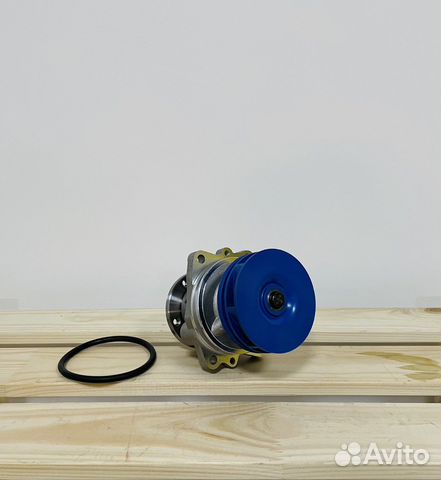 Водяной насос (помпа) BMW M52 M54 E39 E46 E60
