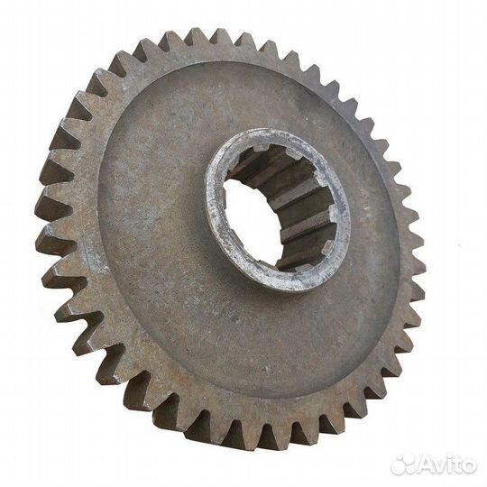 Шестерня 700А.17.01.086