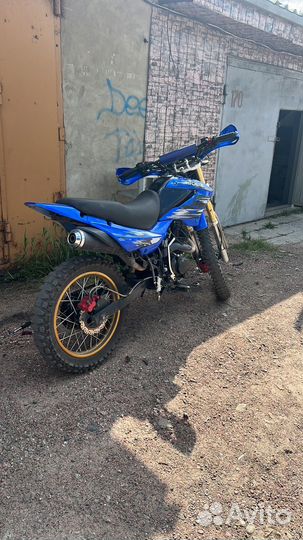 Продам Эндуро