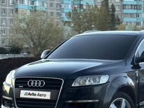 Audi Q7 4.2 AT, 2006, 210 000 км, с пробегом, цена 425 000 руб.