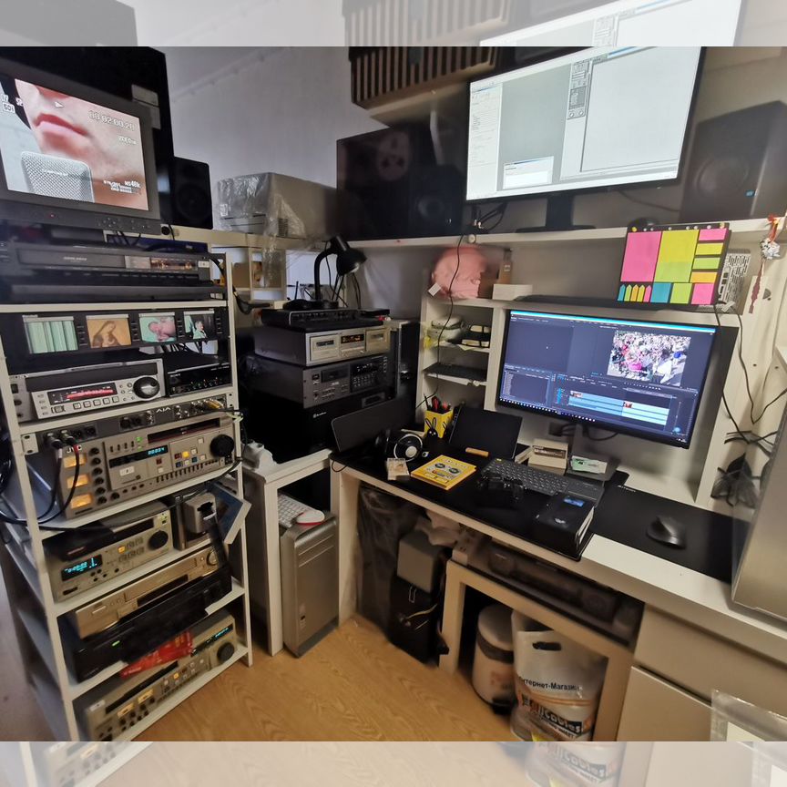 ♫ катушки для магнитофона во всех регионах - цены и отзывы