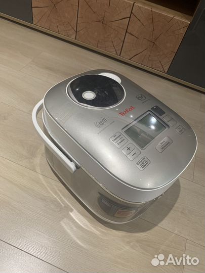 Мультиварка tefal