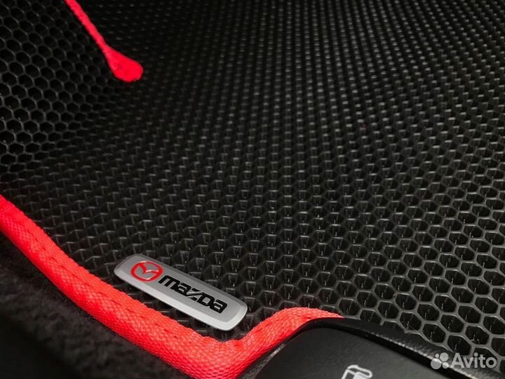 Eva коврики от производителя