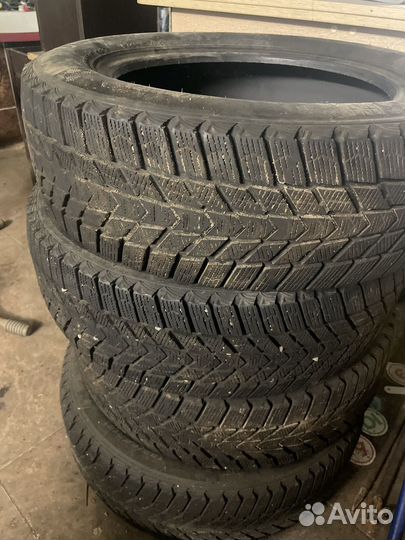 Nexen Winguard Ice Plus 185/55 R15 92T