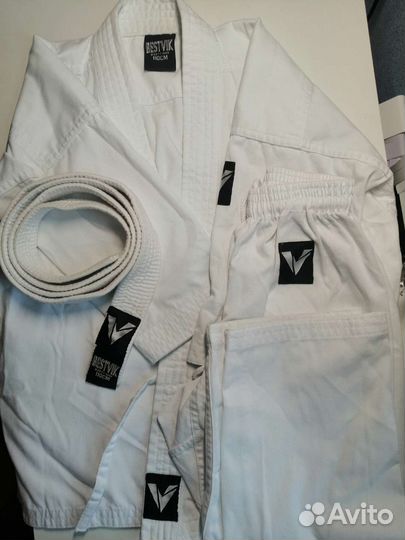 Кимоно bestvik 110