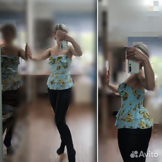 Одежда женская, комплект, 44-46