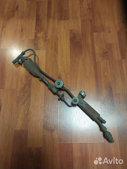 Автоген рк71 СССР