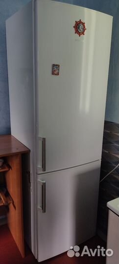 Холодильник