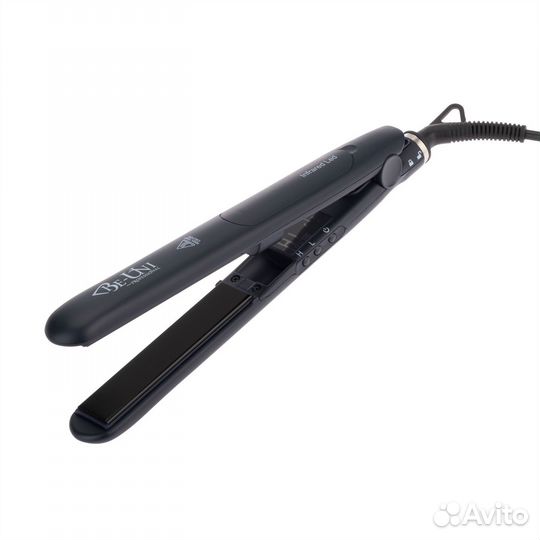 Новый утюжок Diving Pro Iron BE-UNI professional